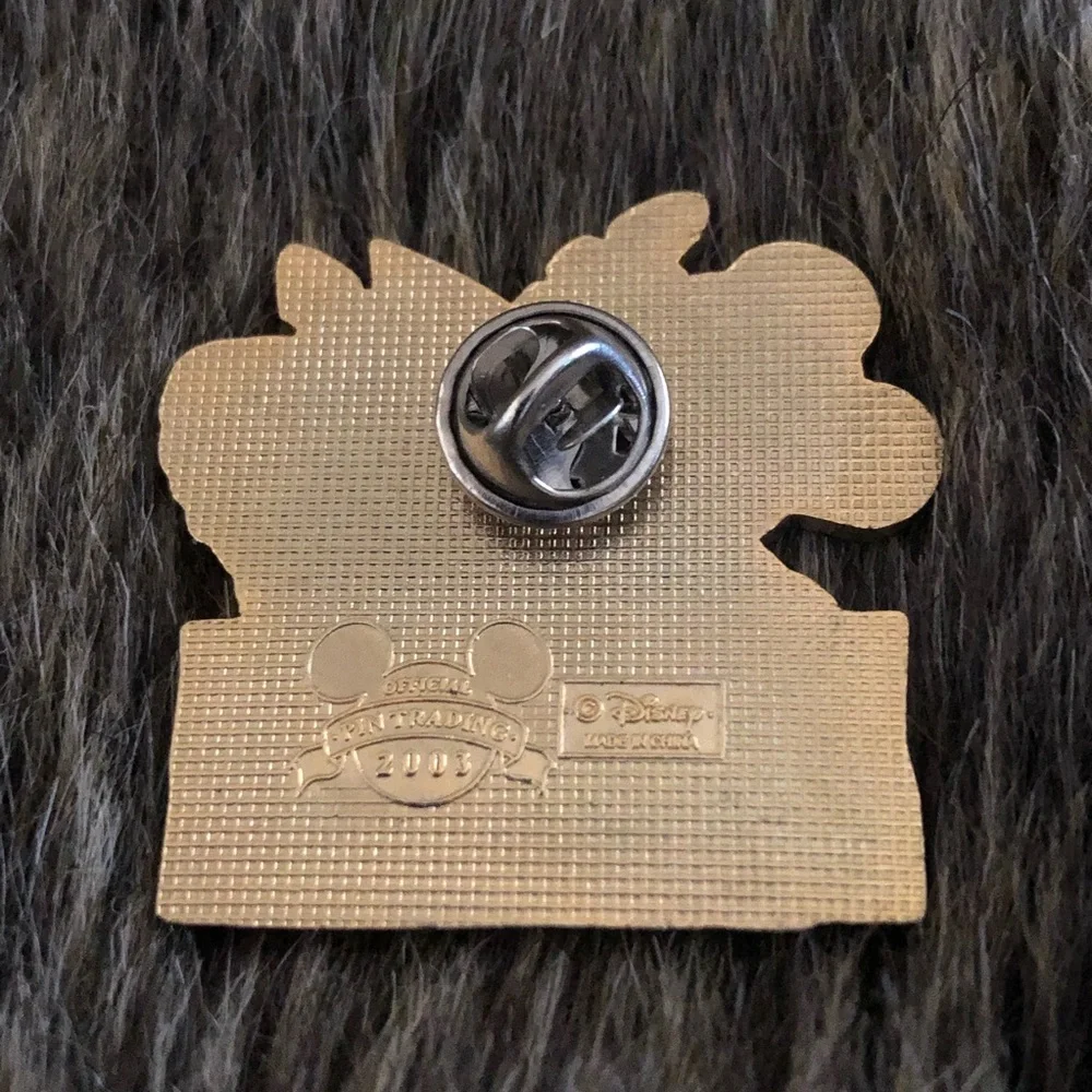 Disney’s Animal Kingdom 2003 collector pin